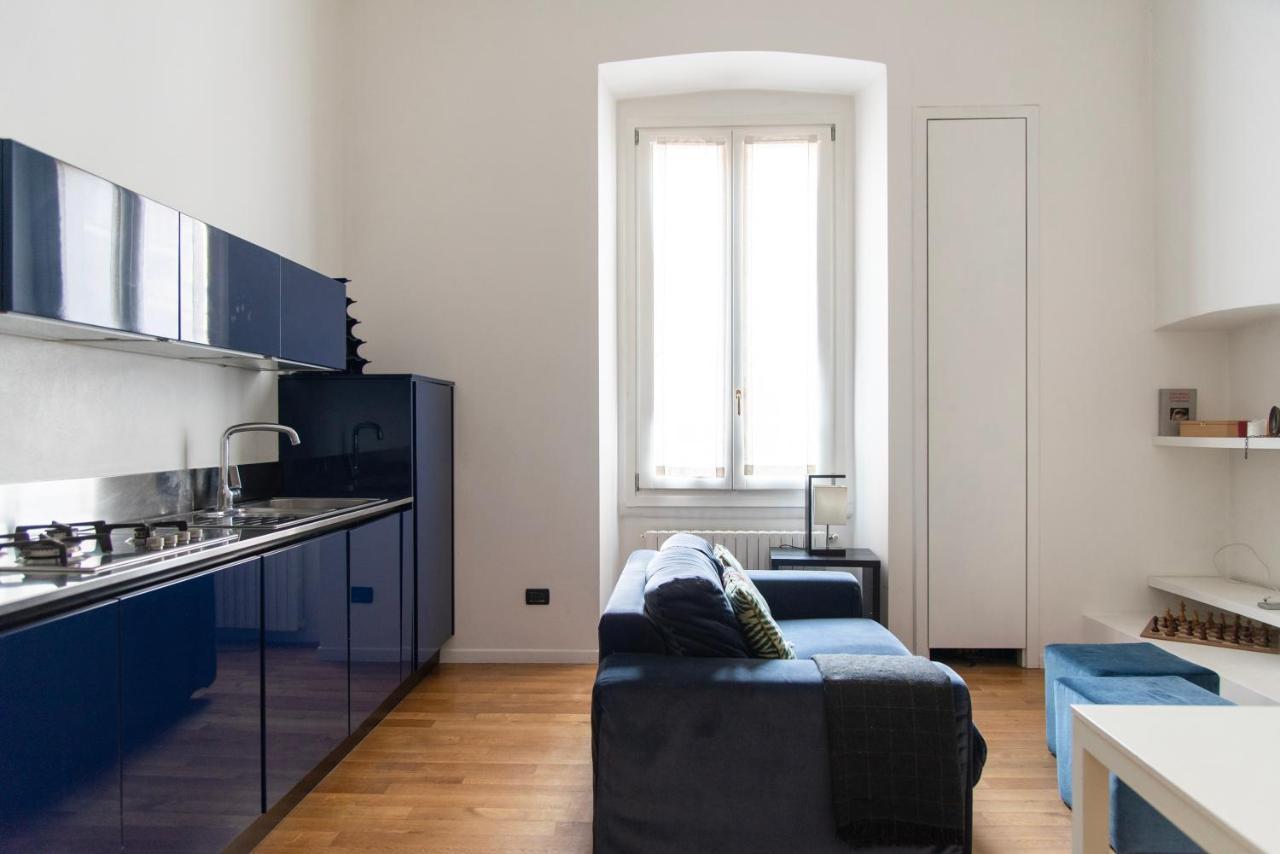 Youhosty - Monte Nero 68 Apartment Milan Exterior photo