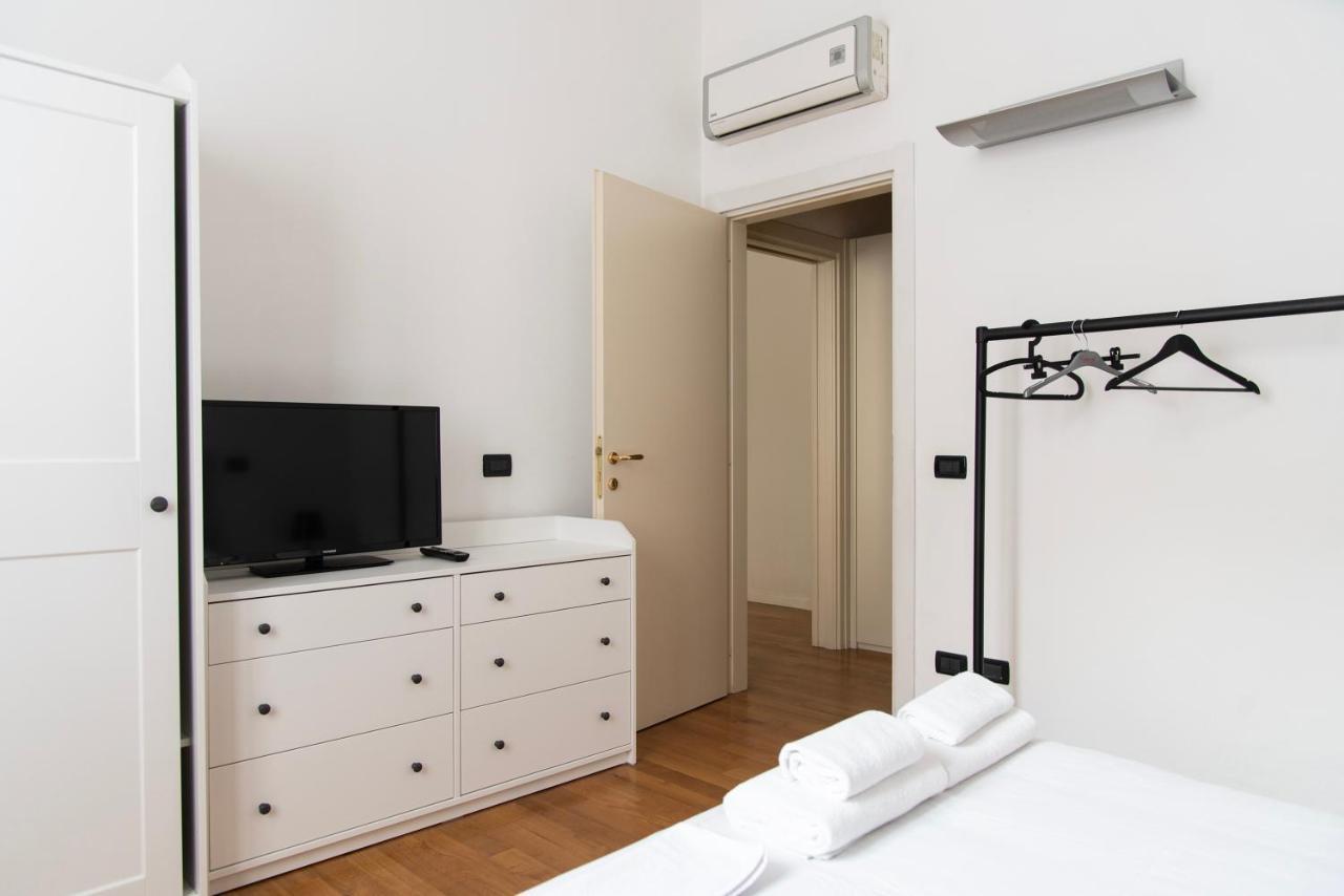 Youhosty - Monte Nero 68 Apartment Milan Exterior photo