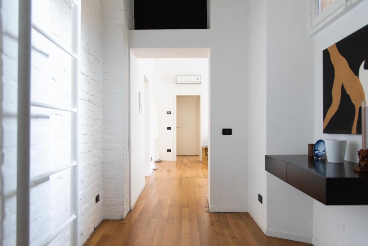 Youhosty - Monte Nero 68 Apartment Milan Exterior photo