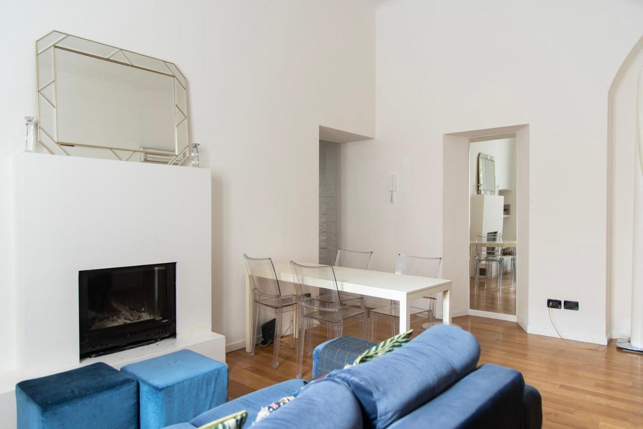 Youhosty - Monte Nero 68 Apartment Milan Exterior photo