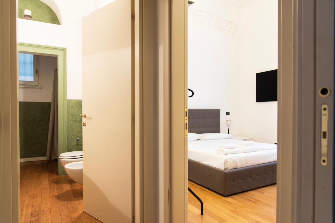 Youhosty - Monte Nero 68 Apartment Milan Exterior photo