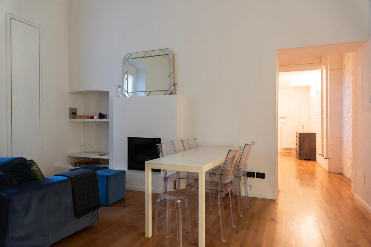 Youhosty - Monte Nero 68 Apartment Milan Exterior photo